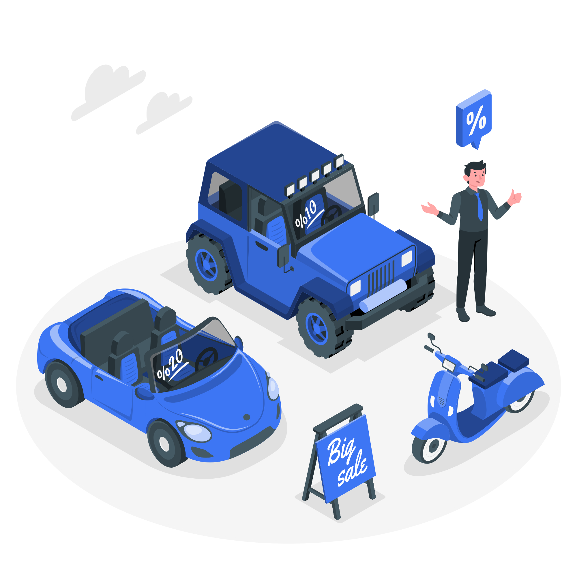 Find your dream vehicle in Rajahmundry